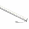 Jesco Lighting Group Dimmable Linear Led Fixture DL-RS-24-G-C